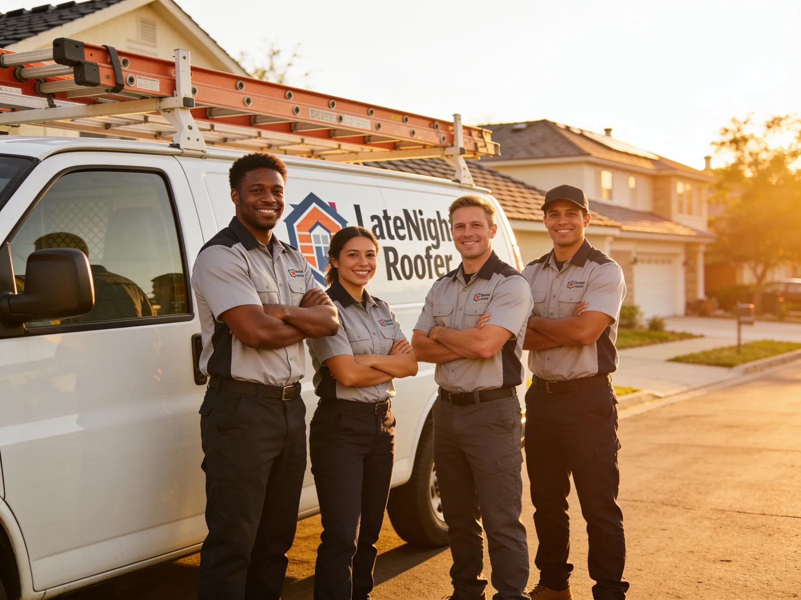 Emergency Roof Repair company in Harpers Ferry, IA